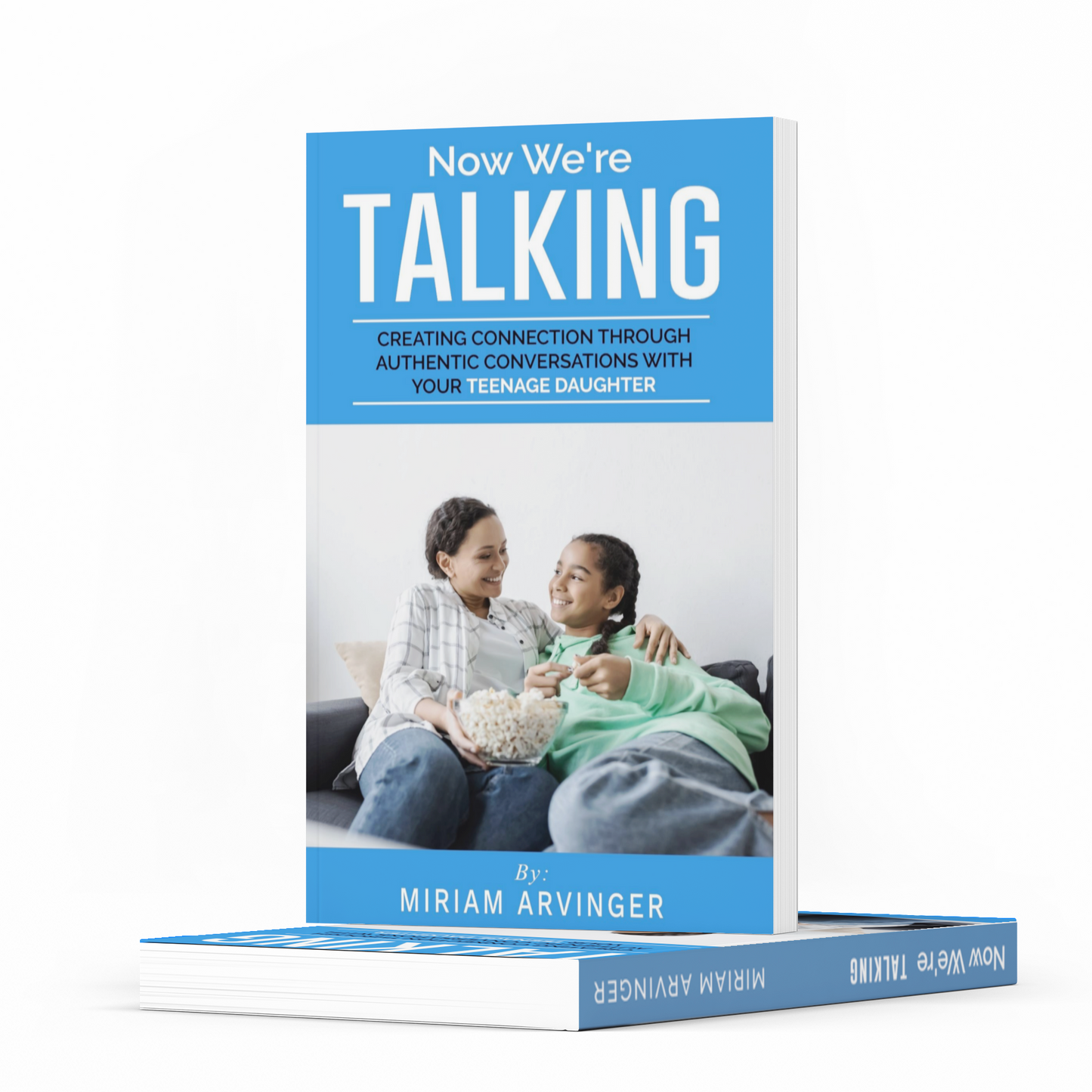 Now We're Talking (Ebook)